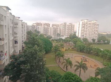 1 RK Apartment – Exterior View View at XRBIA Eiffel City Phase II, Chakan - for Rent