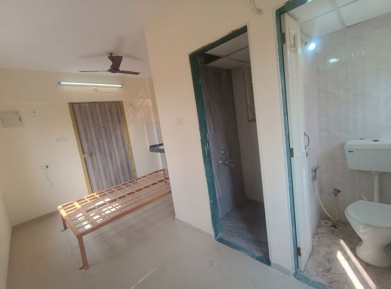 undefined, xrbia-eiffel-city-phase-ii 1 RK 200 Sq.Ft. Apartment In Chakan Pune 10066449