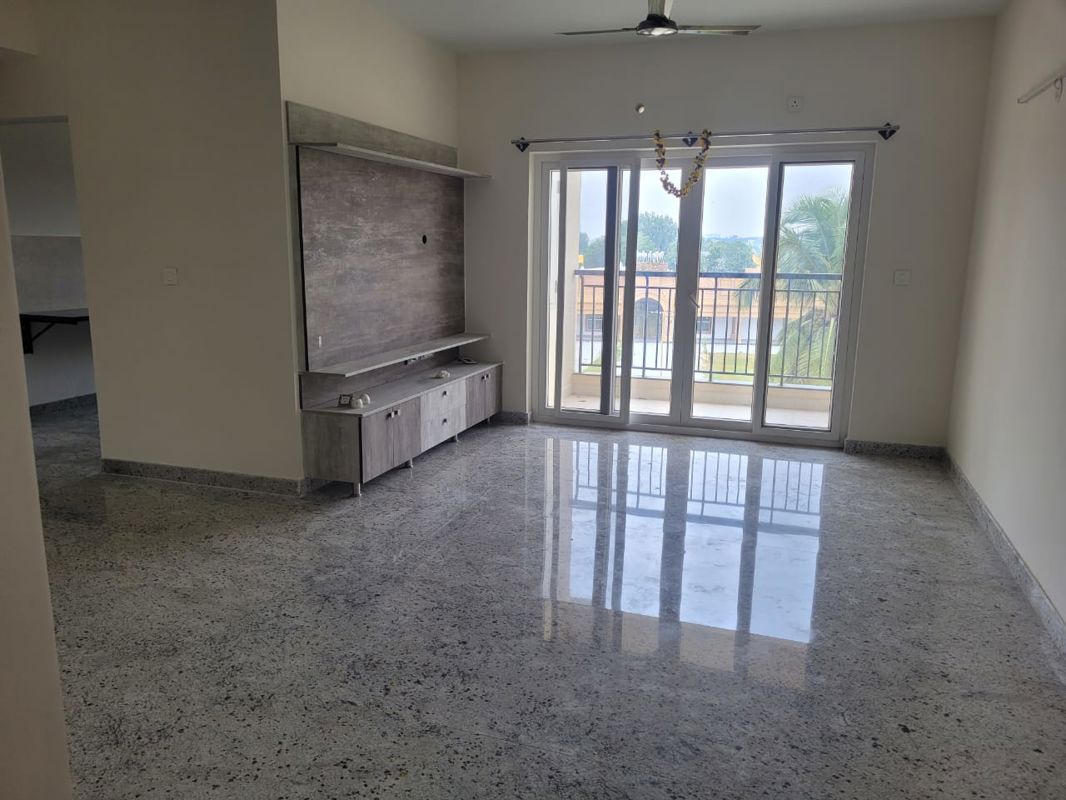 3 BHK Apartment For Rent in Bollineni Astra