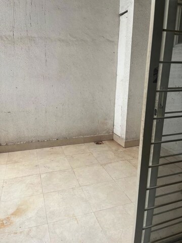 Balcony in 3 BHK Apartment at SKYi First, Bhukum – for Rent