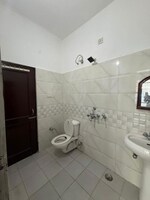 3 BHK + Pooja Room 152 Sq.Yd. Apartment in Dhakoli