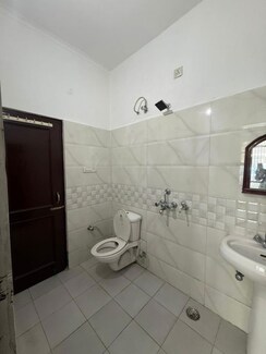 3 BHK + Pooja Room Apartment For Sale in Dhakoli