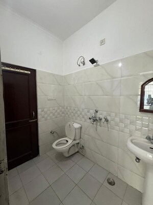 3 BHK Apartment For Sale in Dhakoli