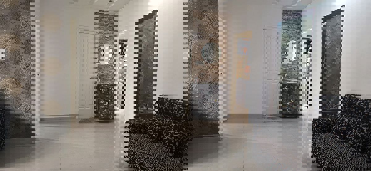 3 BHK + Pooja Room 1935 Sq.Ft. Apartment in Fortune KumKum Heights