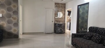 3 BHK Apartment For Rent in Fortune KumKum Heights, Kondapur