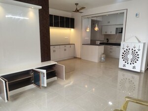 2.5 BHK Apartment For Rent in Goyal Orchid Piccadilly, Thanisandra Main Road