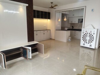 2.5 BHK Apartment For Rent in Goyal Orchid Piccadilly in Thanisandra Main Road, Bangalore