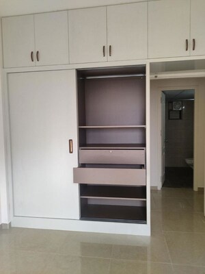 Furnished Amenities in 2.5 BHK Apartment at Goyal Orchid Piccadilly, Thanisandra Main Road – for Rent