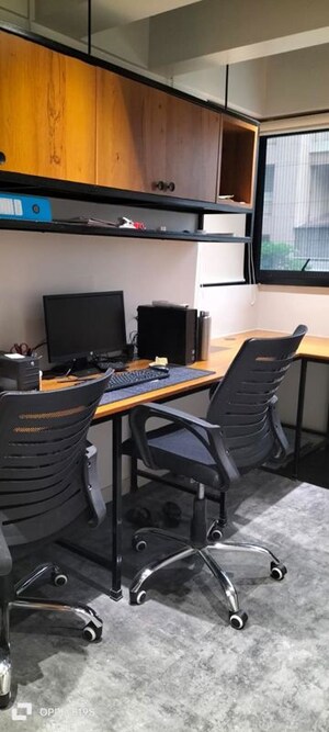 Team Area in  Office Space at Baner – for Rent
