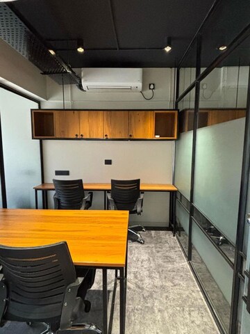 Team Area in  Office Space at Baner – for Rent