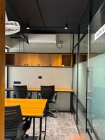 1039 Sq.Ft. Office Space in Baner