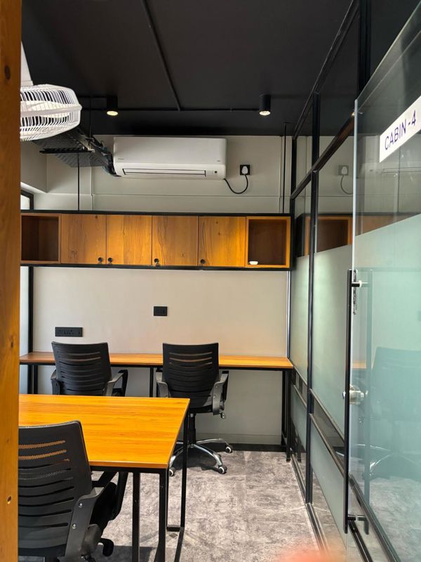 Office Space For Rent in Baner