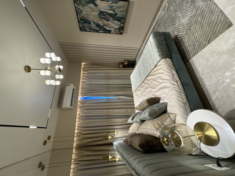 Room, panch pakhadi 3 Bedroom 1280 Sq.Ft. Apartment In Panch Pakhadi Thane 10066466