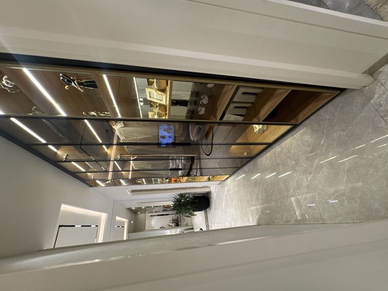 Room, panch pakhadi 3 Bedroom 1280 Sq.Ft. Apartment In Panch Pakhadi Thane 10066466