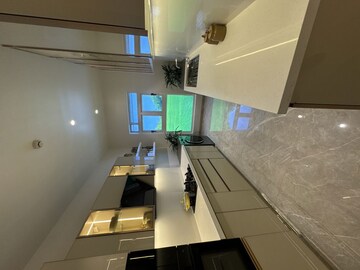 Kitchen in 3 BHK Apartment at Panch Pakhadi – for Sale