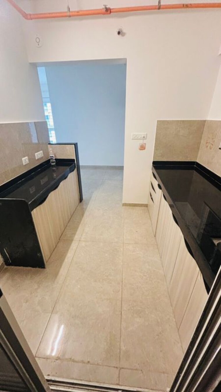 Kitchen, hinjewadi phase 2 3 Bedroom 950 Sq.Ft. Apartment In Hinjewadi Phase 2 Pune 10066457