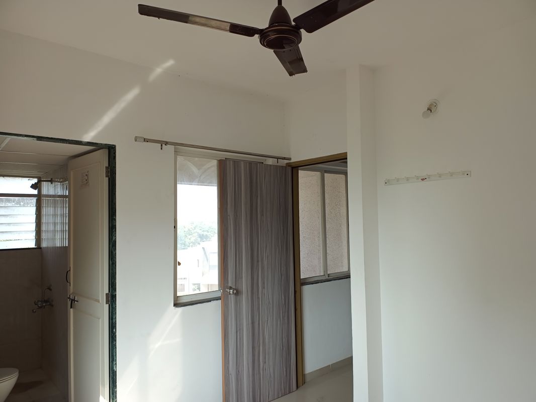 2 BHK Builder Floor For Rent in Xrbia Eiffel City Phase 2