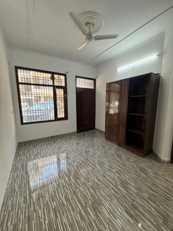 2.5 BHK + Study Room Apartment For Sale in Dhakoli