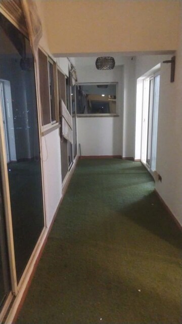 Building Lobby in 3 BHK Apartment at Sobha Moonstone, Dasarahalli – for Rent