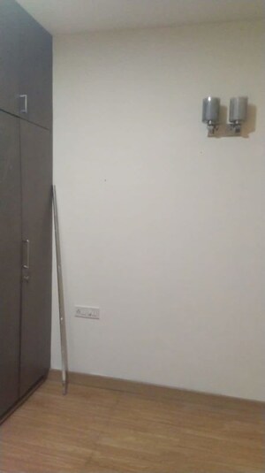 Furnished Amenities in 3 BHK Apartment at Sobha Moonstone, Dasarahalli – for Rent