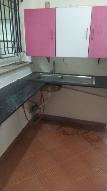 Kitchen in 3 BHK Apartment at Sobha Moonstone, Dasarahalli – for Rent