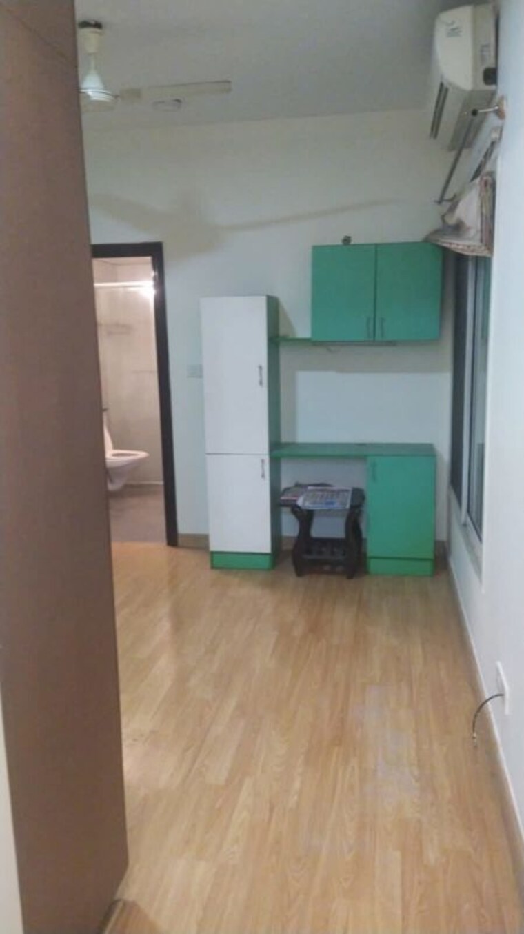 Bathroom, sobha-moonstone 3 Bedroom 1804 Sq.Ft. Apartment In Dasarahalli Bangalore 10066471