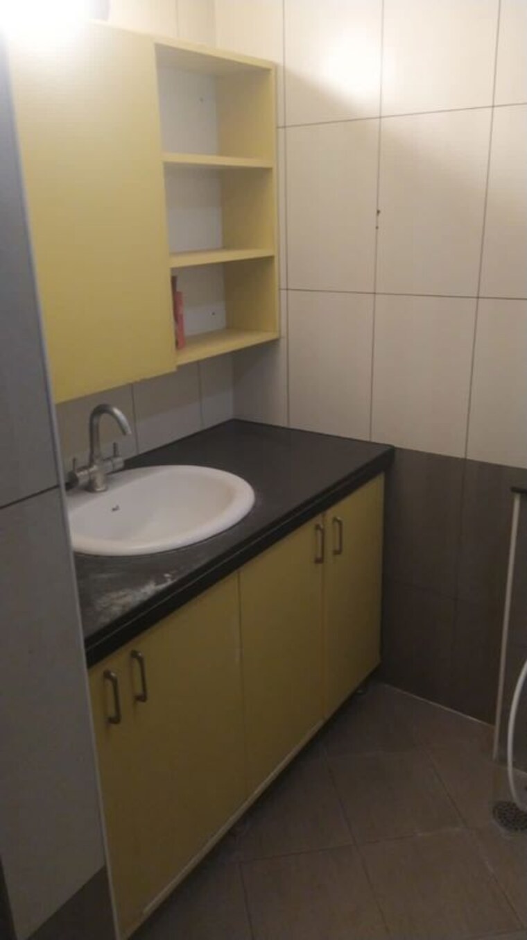 Kitchen, sobha-moonstone 3 Bedroom 1804 Sq.Ft. Apartment In Dasarahalli Bangalore 10066471
