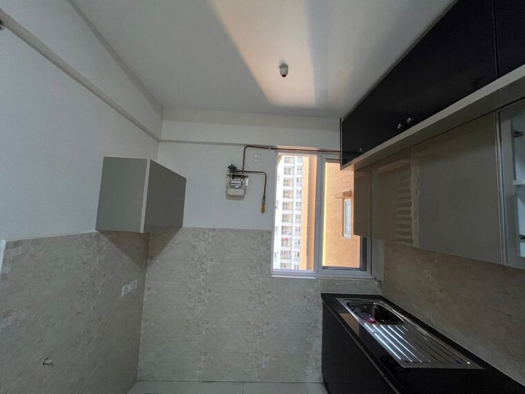 Kitchen, salarpuria-sattva-exotic 3 Bedroom 1769 Sq.Ft. Apartment In Kogilu Bangalore 10066476
