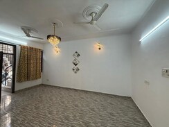 3 BHK + Study Room Villa For Sale in Dhakoli