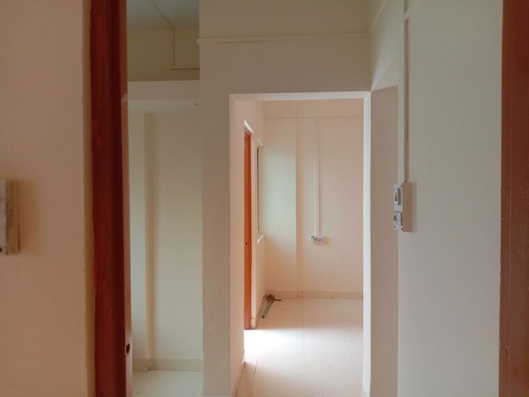 undefined, sara-city-phase-d 1 Bedroom 557 Sq.Ft. Builder Floor In Chakan Pune 10066481