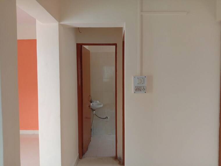 undefined, sara-city-phase-d 1 Bedroom 557 Sq.Ft. Builder Floor In Chakan Pune 10066481