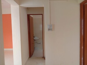 Room in 1 BHK Builder Floor at Sara City Phase D, Chakan – for Rent