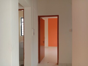 Building Lobby in 1 BHK Builder Floor at Sara City Phase D, Chakan – for Rent