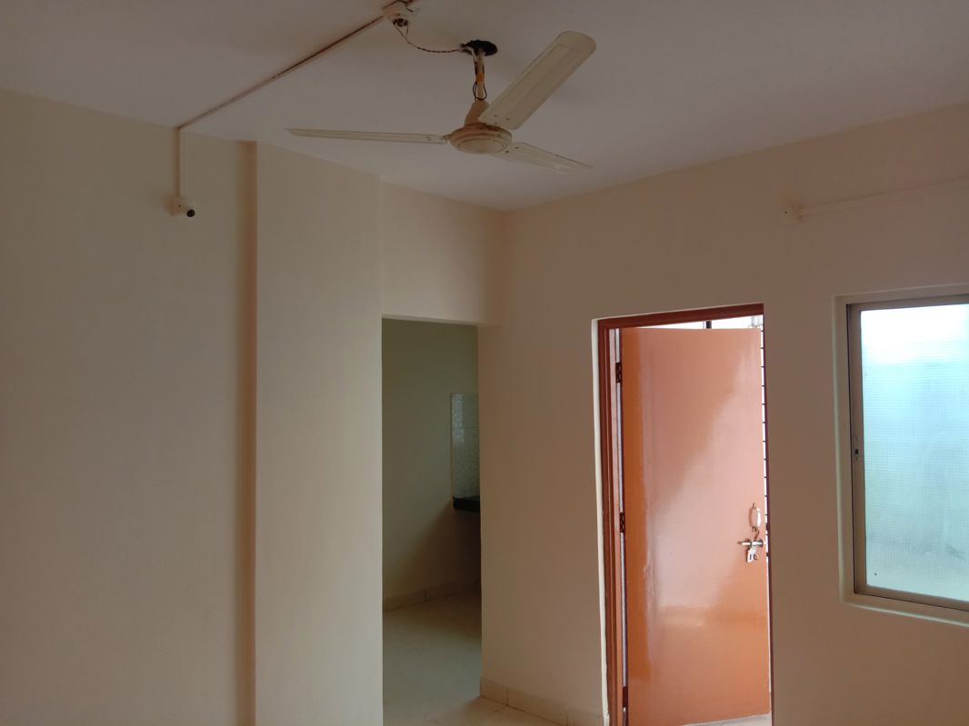 1 BHK Builder Floor For Rent in Sara City Phase D