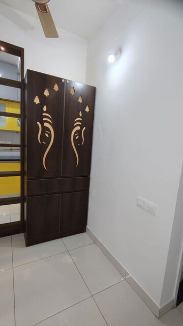 Furnished Amenities in 2 BHK Apartment at Brigade Bricklane, Jakkuru – for Rent