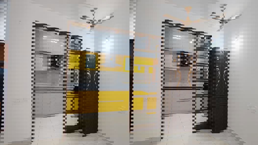 2 BHK 977 Sq.Ft. Apartment in Brigade Bricklane