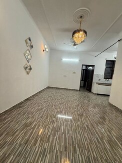 2.5 BHK + Study Room Apartment For Sale in Dhakoli