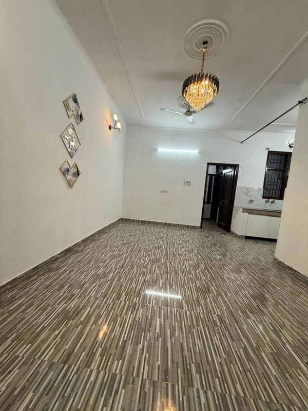 2.5 BHK + Study Room Apartment For Sale in Dhakoli