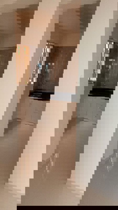 3 BHK + Study Room,Basement 1009 Sq.Ft. Apartment in Aurigaa Aryaban