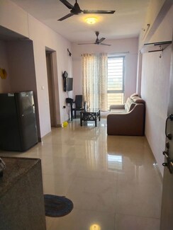 1 RkApartment For Rent in Lodha Jasmine A, B C G H and I