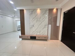 3 BHK + Pooja Room Apartment For Rent in Aparna Zenon
