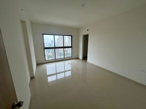 Bedroom in 4 BHK Apartment at Rajesh Raj Infinia, Malad West – for Rent