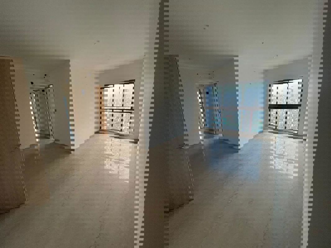 4 BHK 1200 Sq.Ft. Apartment in Rajesh Raj Infinia