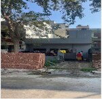 2 BHK 100 Sq.Mt. Independent House in Alpha 1 Greater Noida