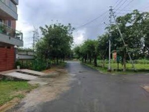 2 BHK Independent House – Garden View at Alpha 1 Greater Noida - for Sale