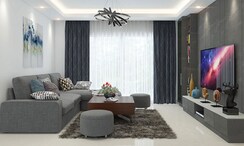 3 BHK + Study Room Apartment For Sale in Jewellers Apartment
