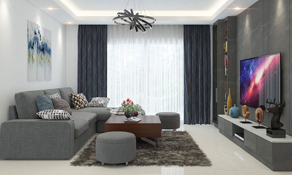 3 BHK + Study Room Apartment For Sale in Jewellers Apartment