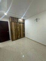 3 BHK + Study Room 152 Sq.Mt. Apartment in Dhakoli