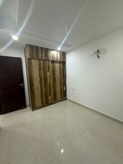 3 BHK + Study Room Apartment For Sale in Dhakoli