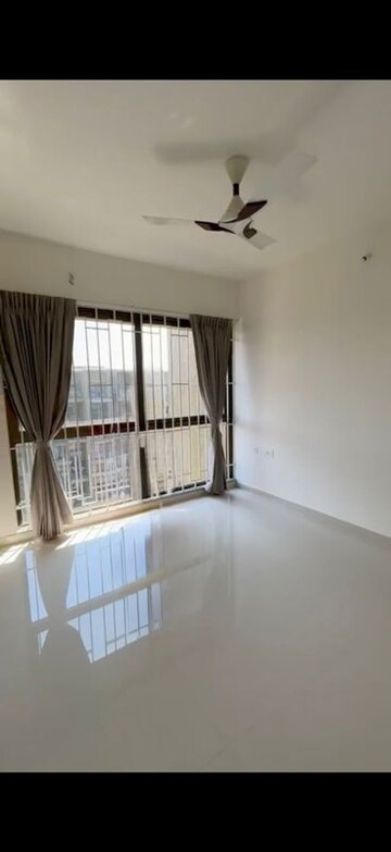 Balcony in 3 BHK Apartment at Runal Gateway Phase 3, Ravet – for Rent